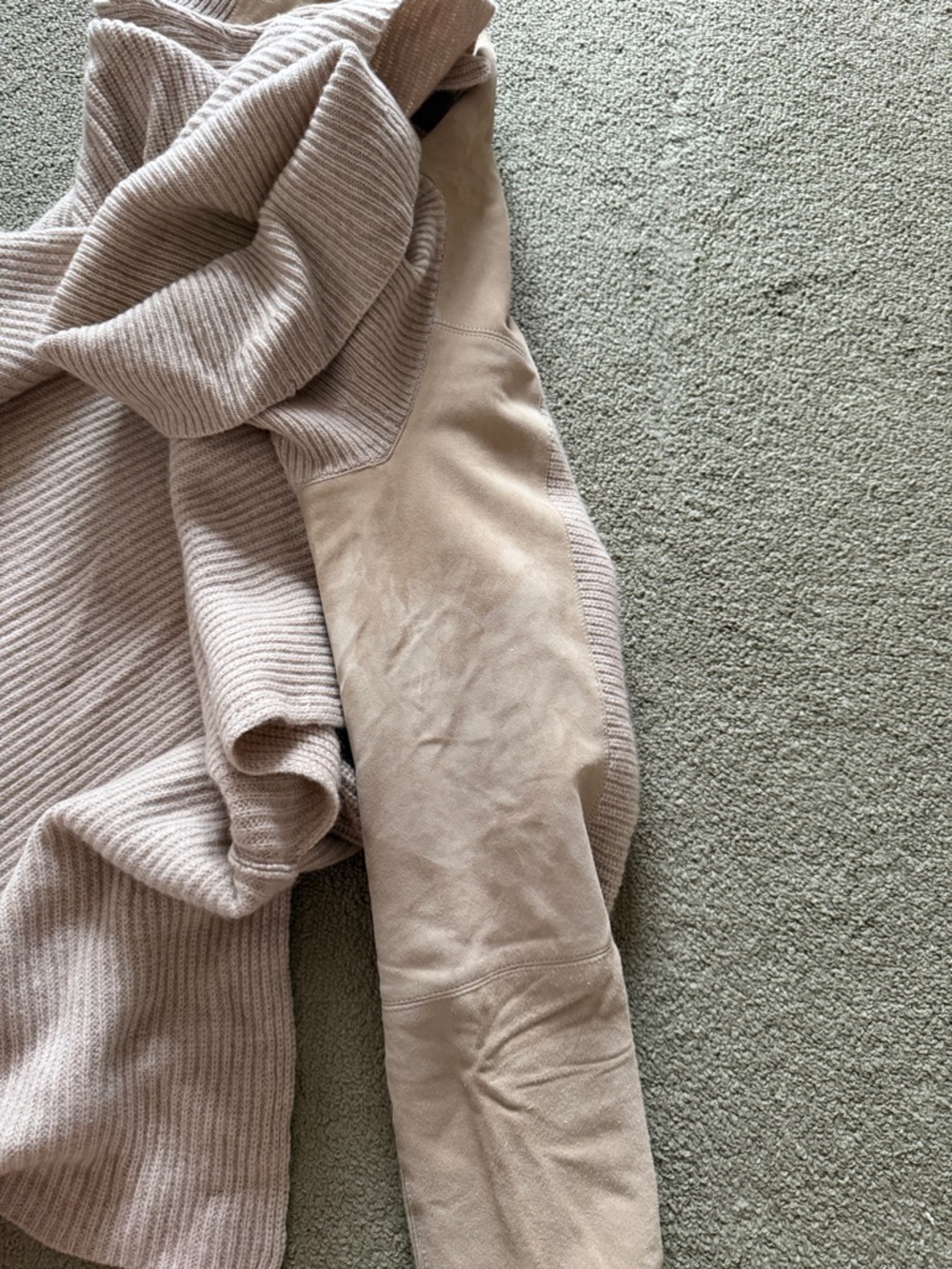 Polo tan tunic - Picture 6 of 6